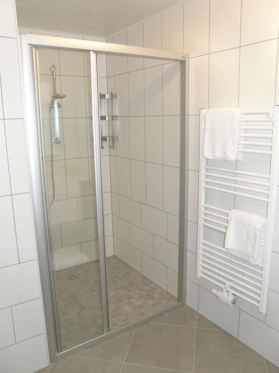 Apartment Altaussee Kamer foto