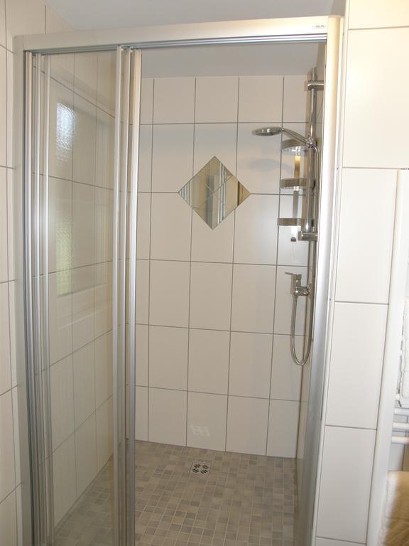 Apartment Altaussee Kamer foto