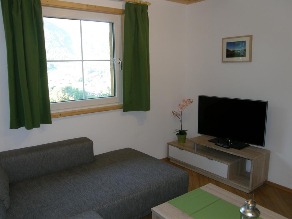 Apartment Altaussee Kamer foto
