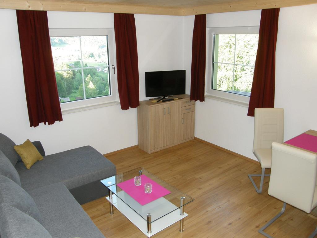 Apartment Altaussee Kamer foto