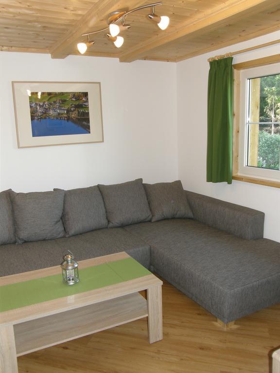 Apartment Altaussee Kamer foto