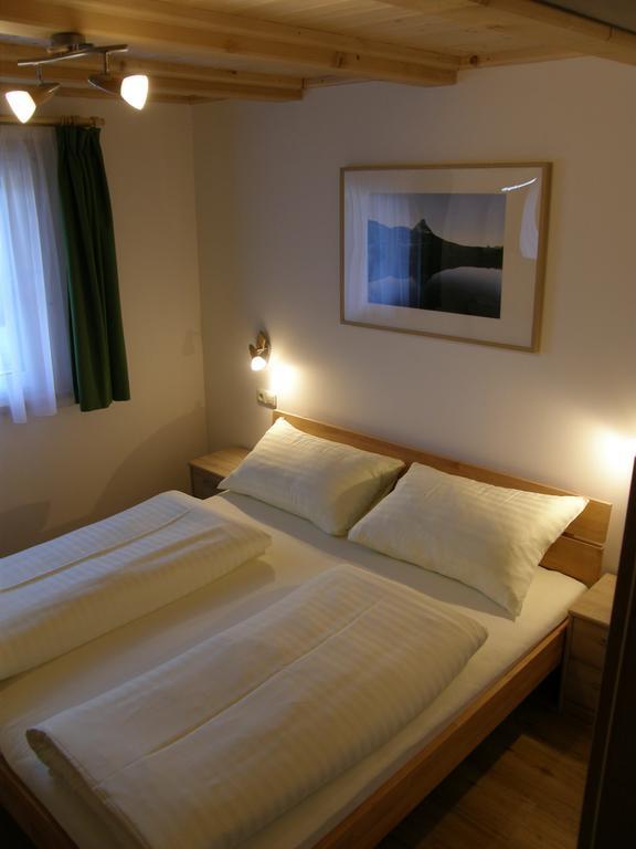 Apartment Altaussee Kamer foto
