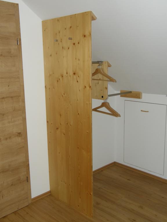 Apartment Altaussee Kamer foto