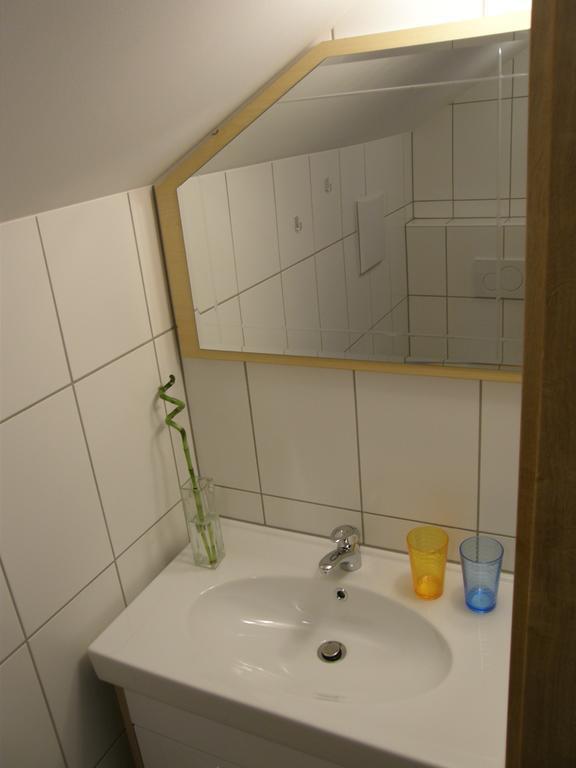 Apartment Altaussee Kamer foto