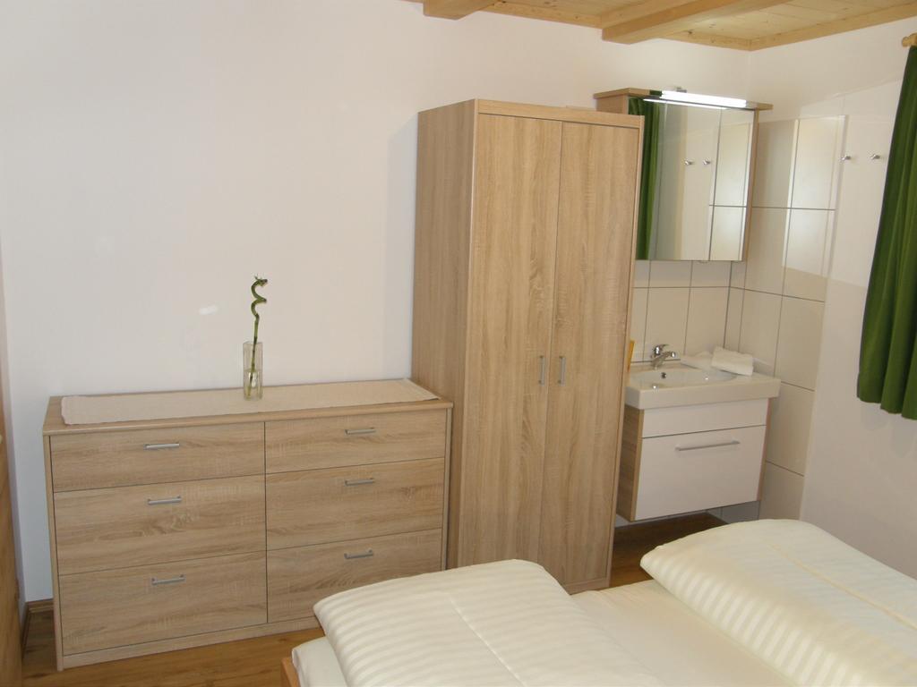 Apartment Altaussee Kamer foto