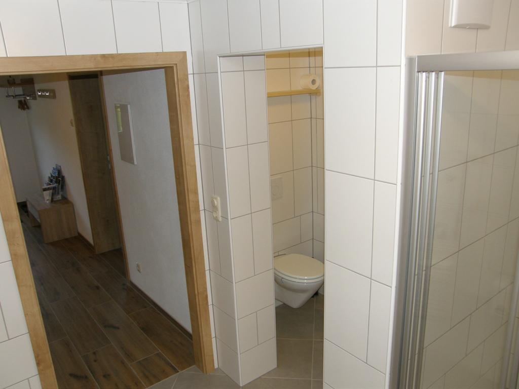 Apartment Altaussee Kamer foto