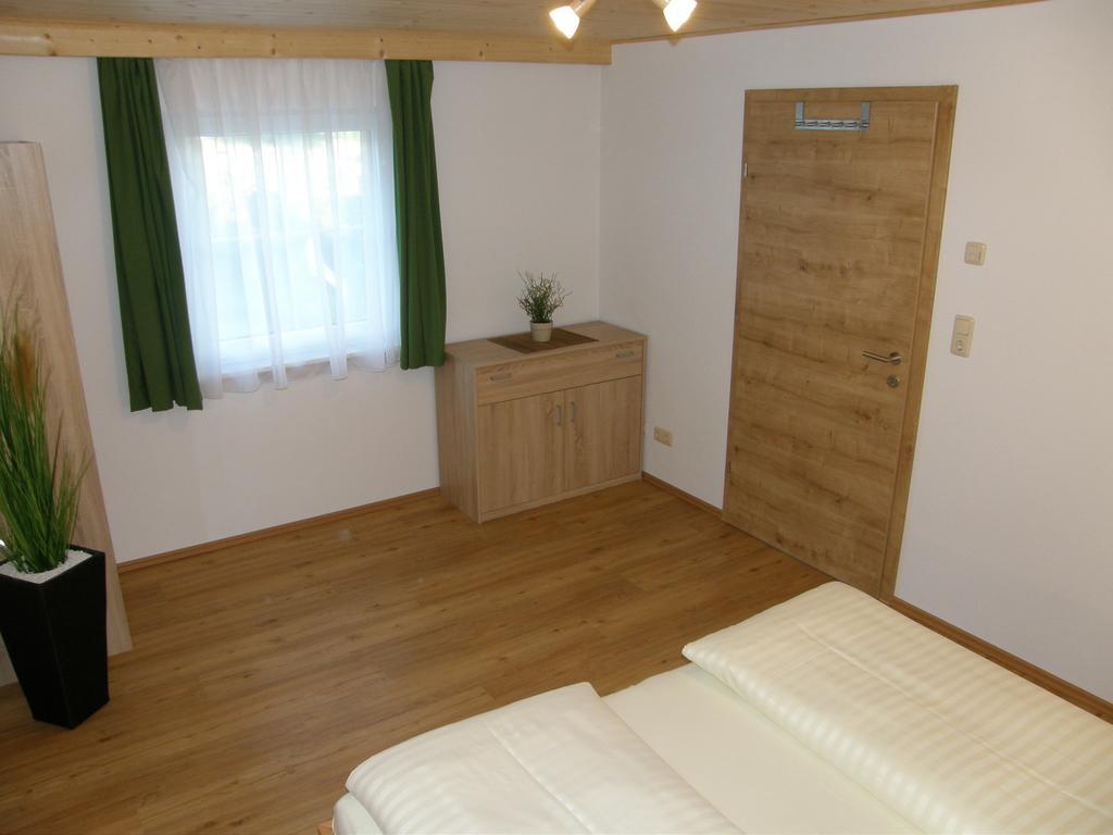 Apartment Altaussee Kamer foto