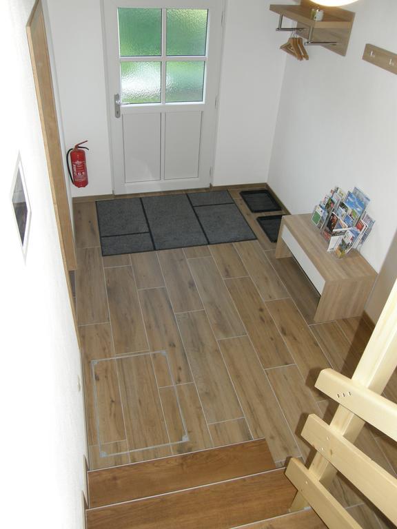 Apartment Altaussee Kamer foto