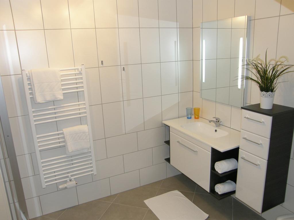 Apartment Altaussee Kamer foto