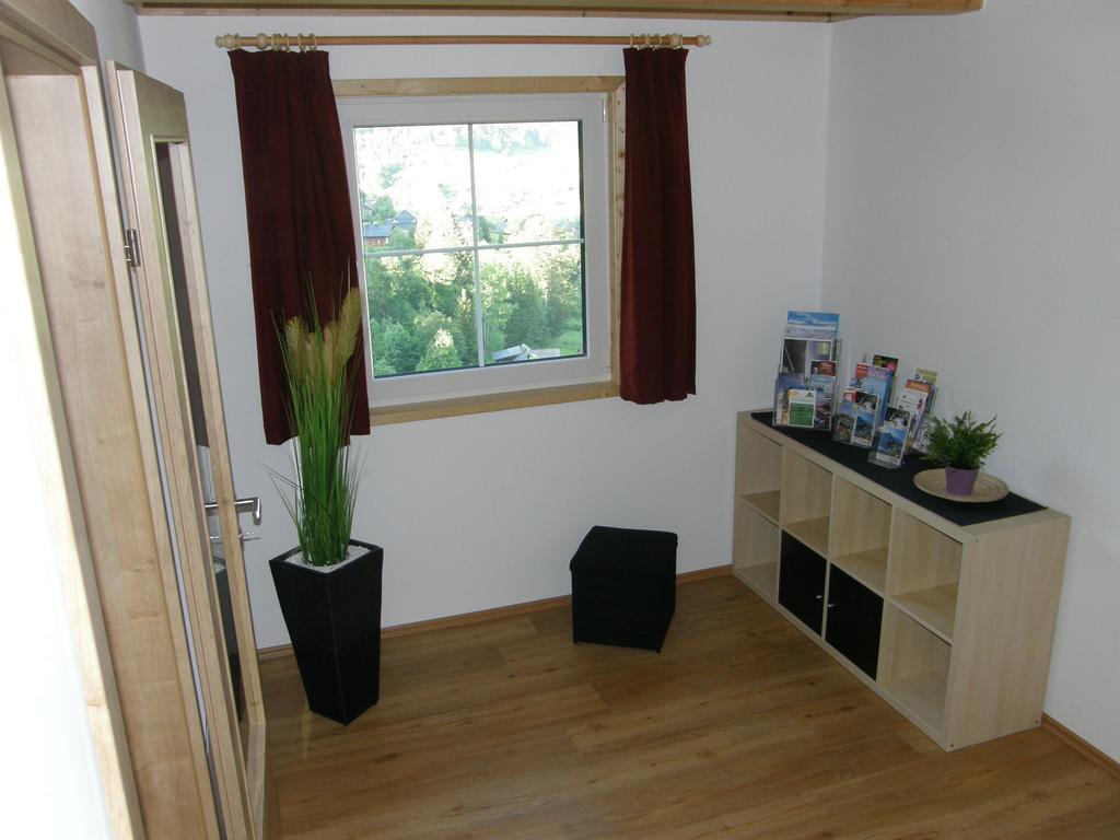 Apartment Altaussee Kamer foto