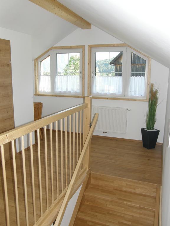 Apartment Altaussee Kamer foto