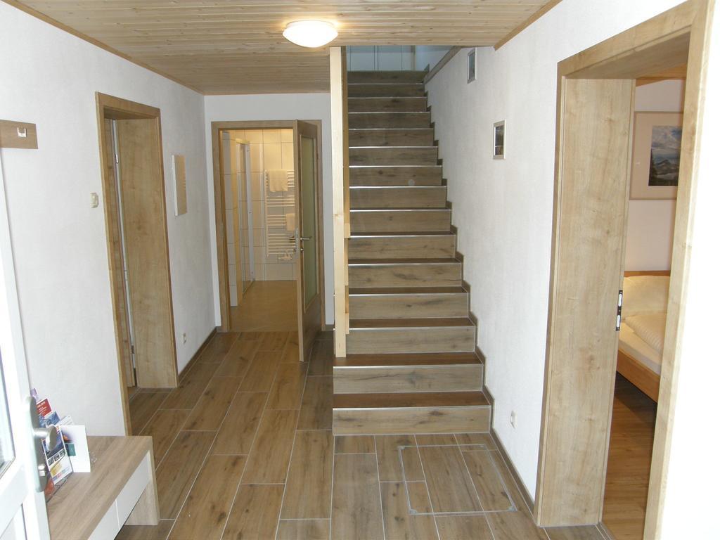 Apartment Altaussee Kamer foto