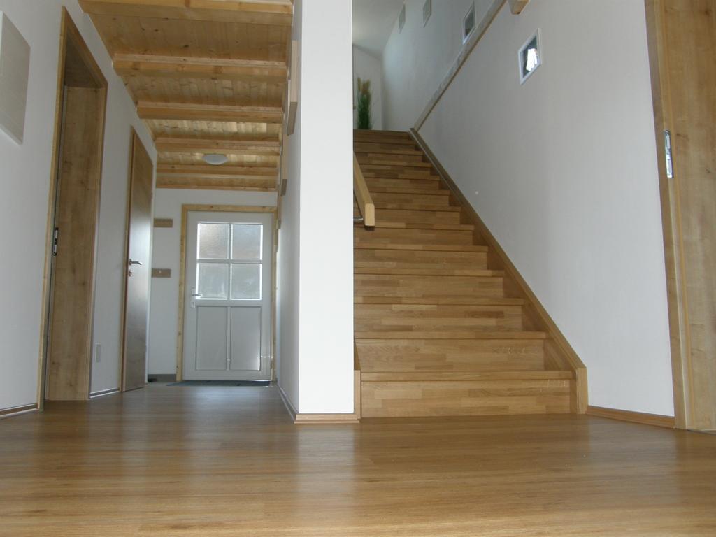 Apartment Altaussee Kamer foto