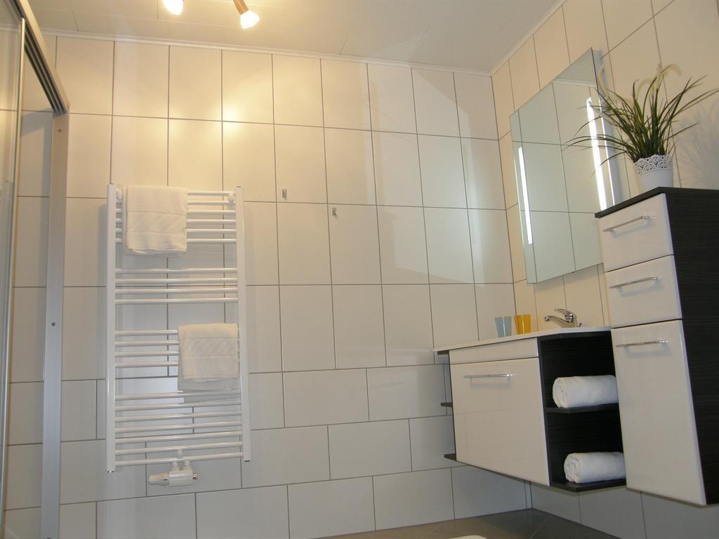 Apartment Altaussee Kamer foto